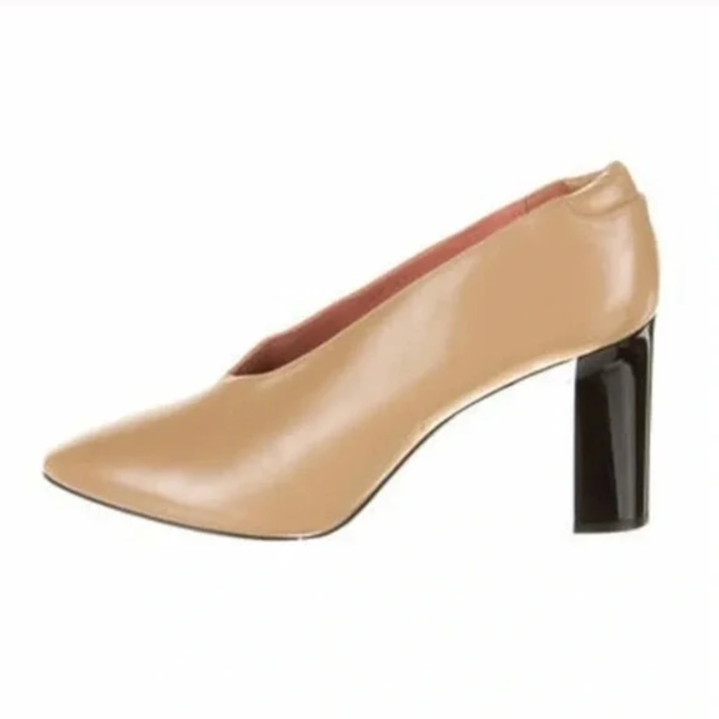 Acne Studios - Aja Pump